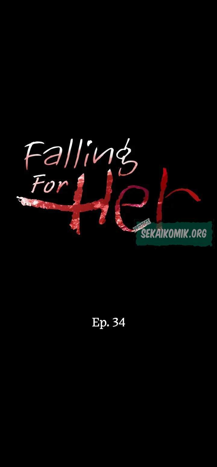 Falling for her - Chapter 34 4 Falling for her - Chapter 34 4