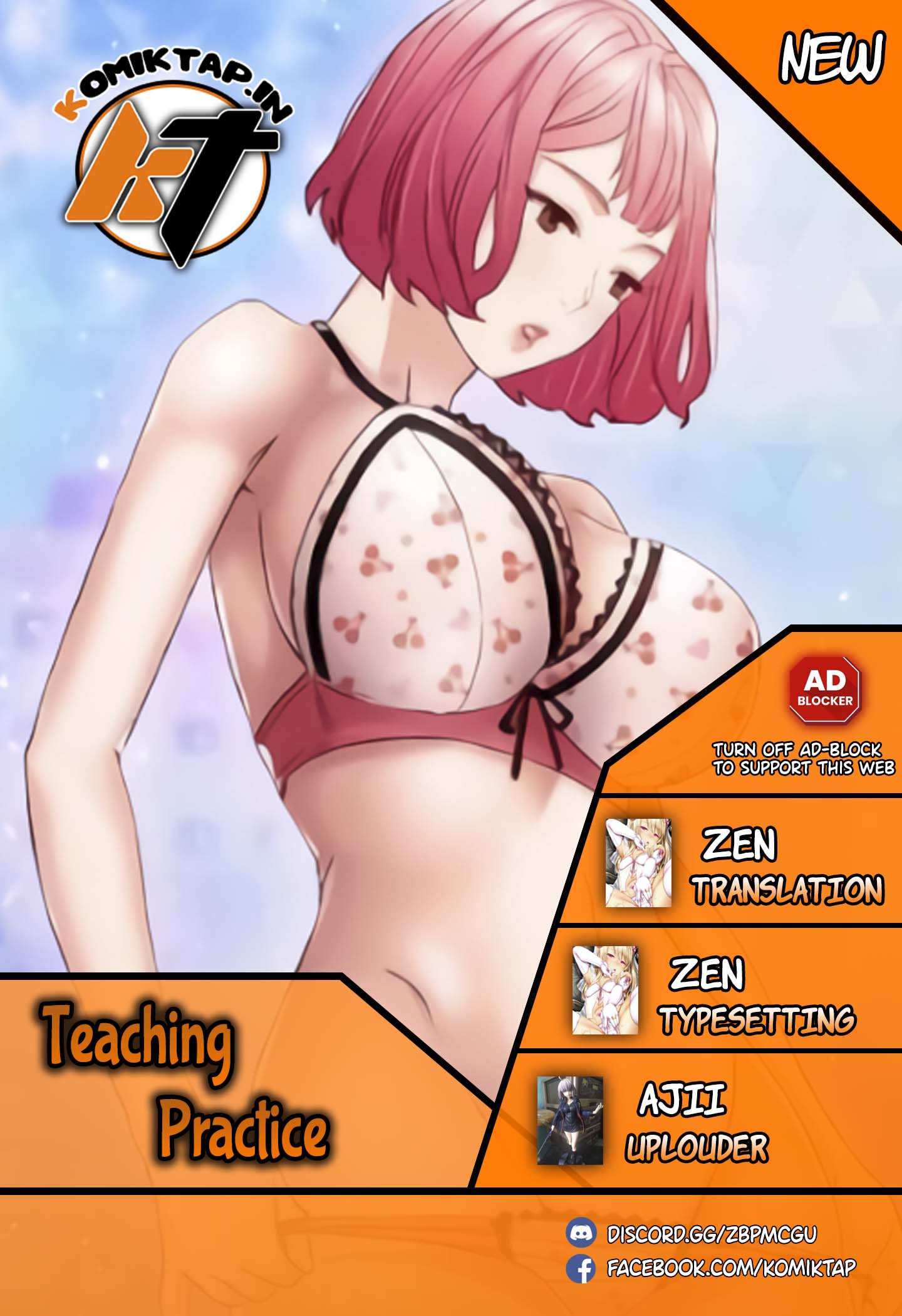 Teaching Practice - Chapter 34 1