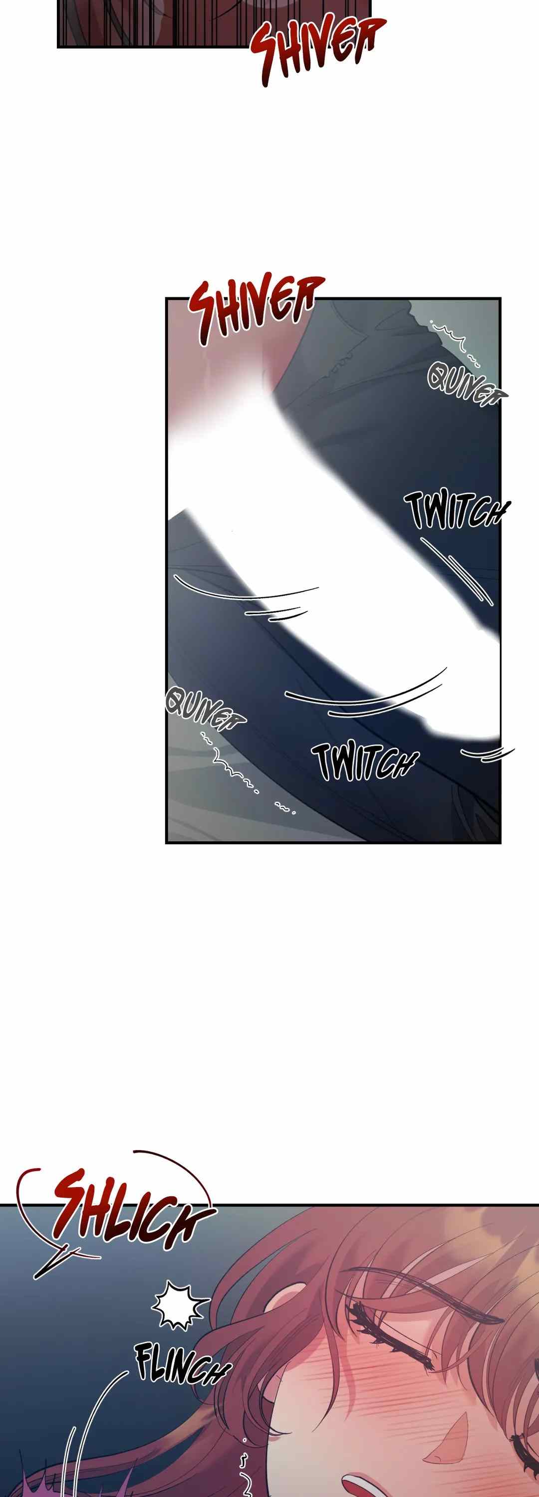Hana’s Demons of Lust - Chapter 34 21