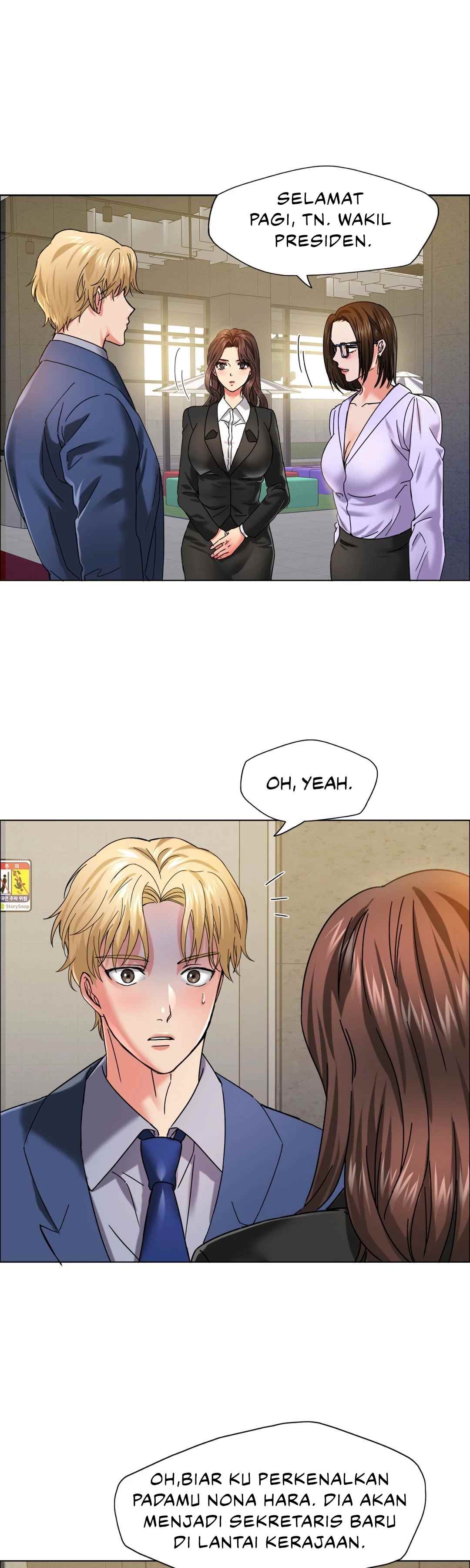 My Year - Chapter 34 8