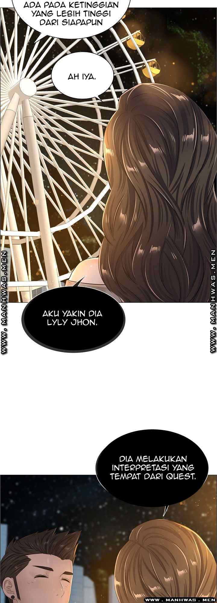 The Game-Fatal Doctor - Chapter 34 6 The Game-Fatal Doctor - Chapter 34 6