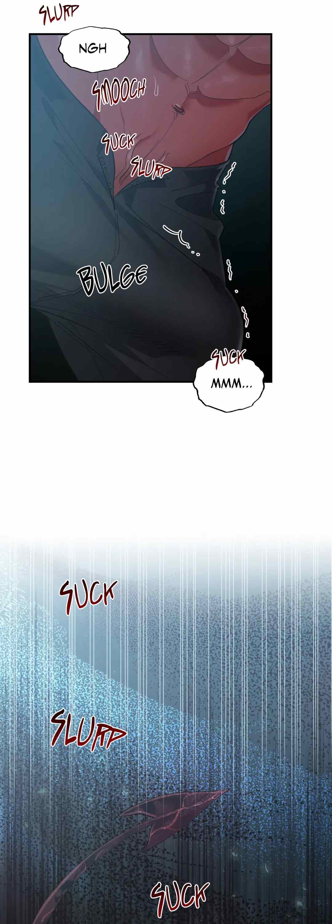 Hana’s Demons of Lust - Chapter 34 12