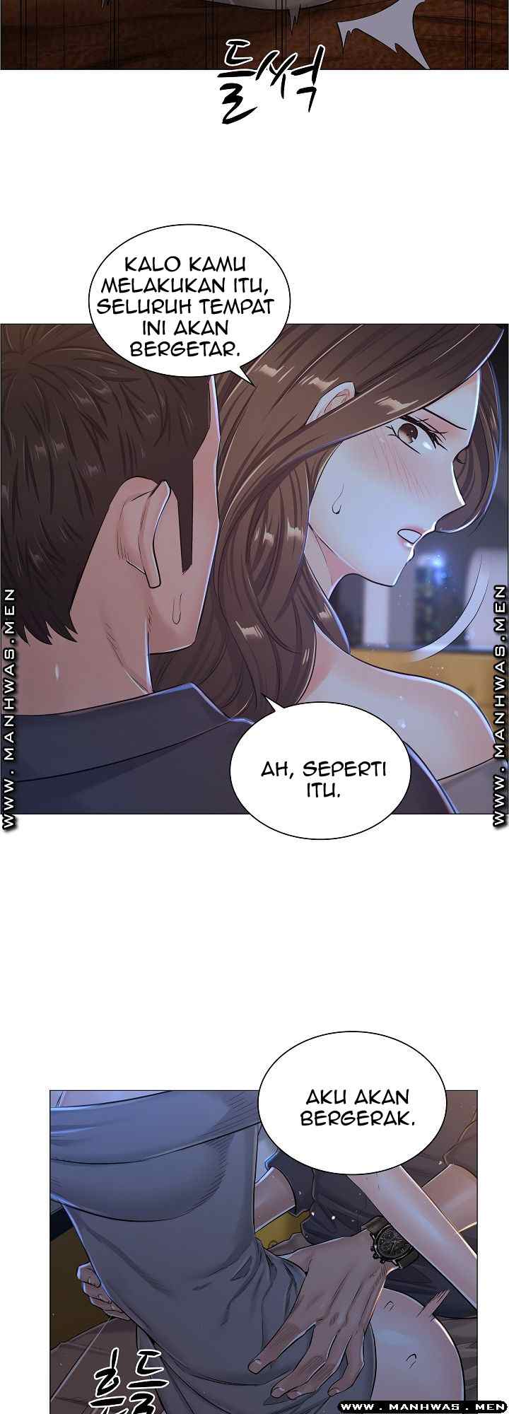 The Game-Fatal Doctor - Chapter 34 37 The Game-Fatal Doctor - Chapter 34 37