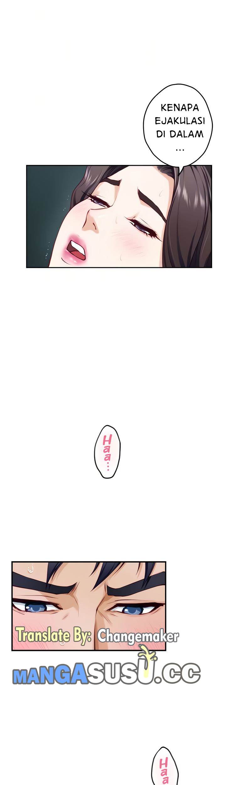 Noona&#8217;s Friend - Chapter 34 15