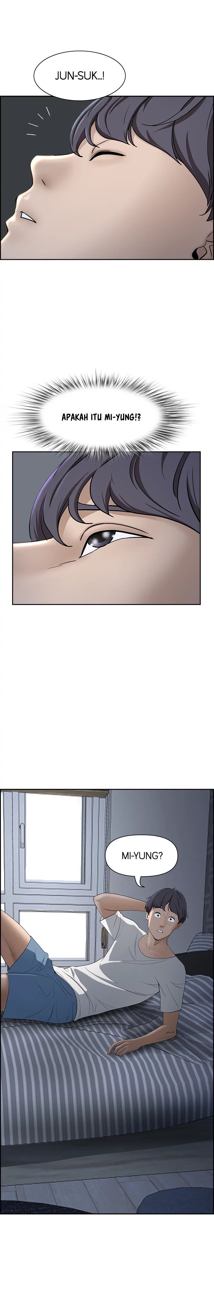 Living With a MILF - Chapter 34 25