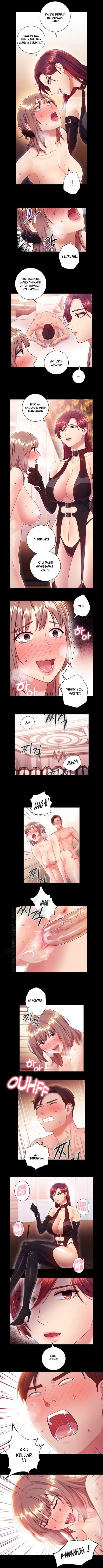 My Stepmother&#8217;s Friends Uncen - Chapter 34 3