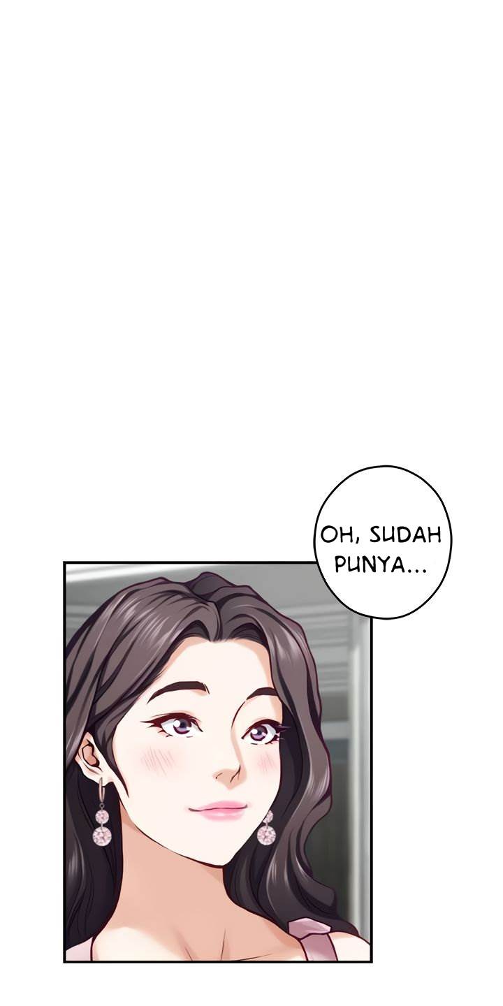 Noona&#8217;s Friend - Chapter 34 26