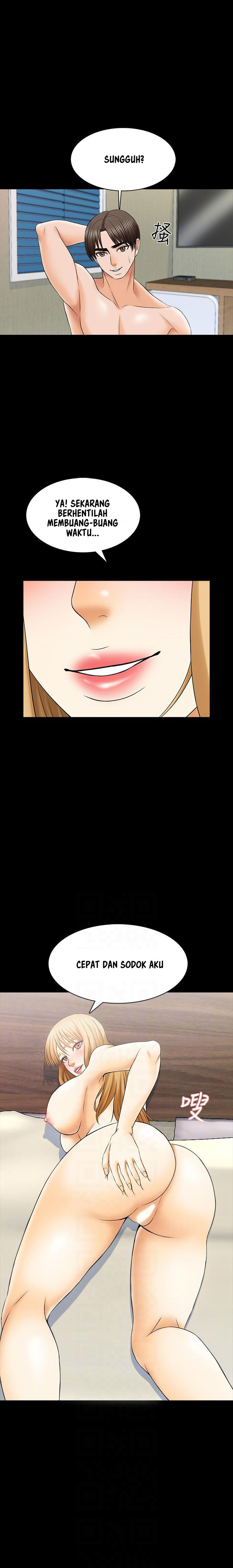 The Tutor - Chapter 34 8