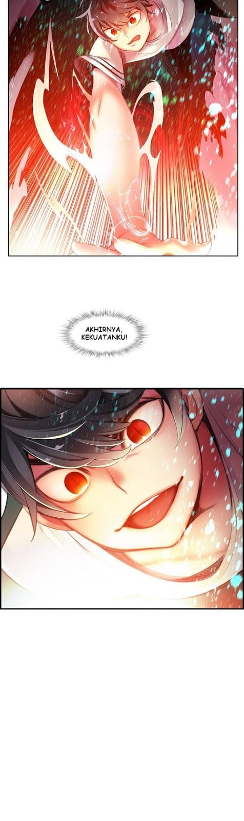 Lilith&#8217;s Cord - Chapter 34 31