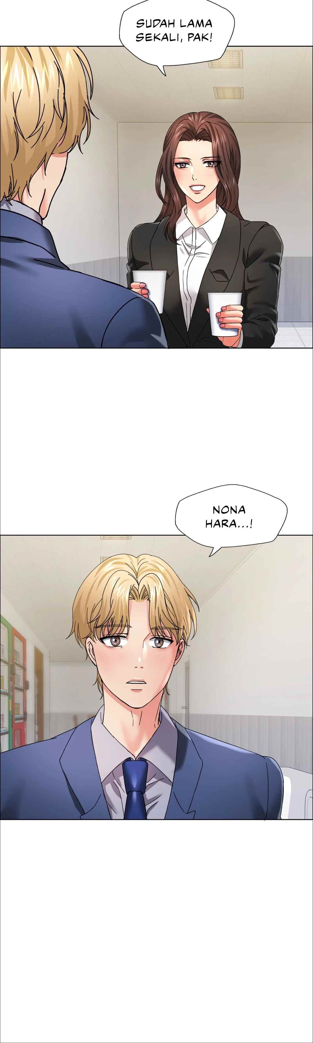 My Year - Chapter 34 35