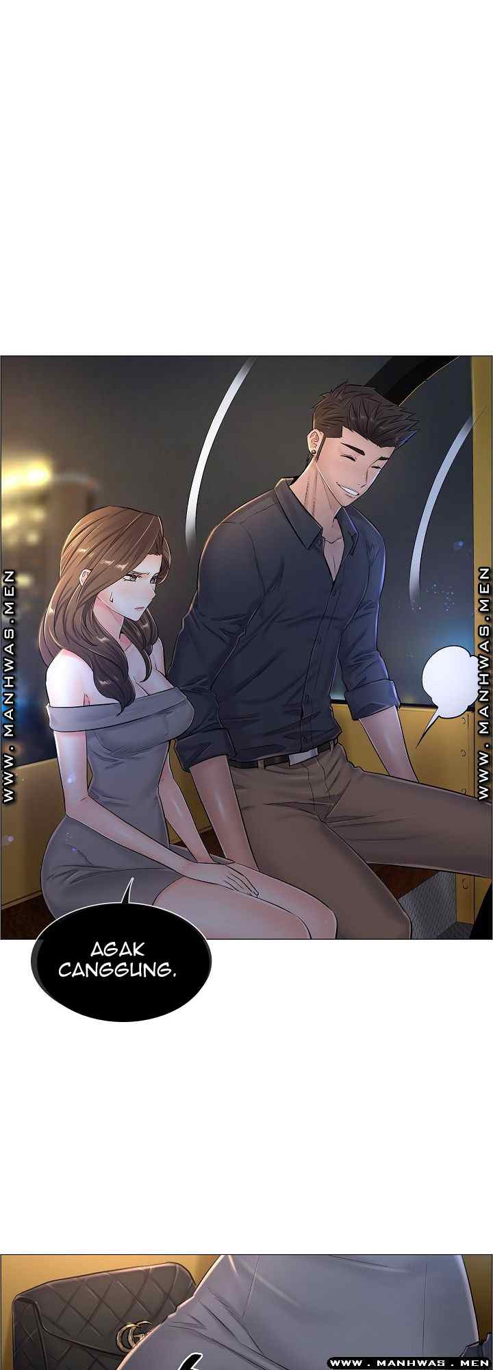 The Game-Fatal Doctor - Chapter 34 19 The Game-Fatal Doctor - Chapter 34 19