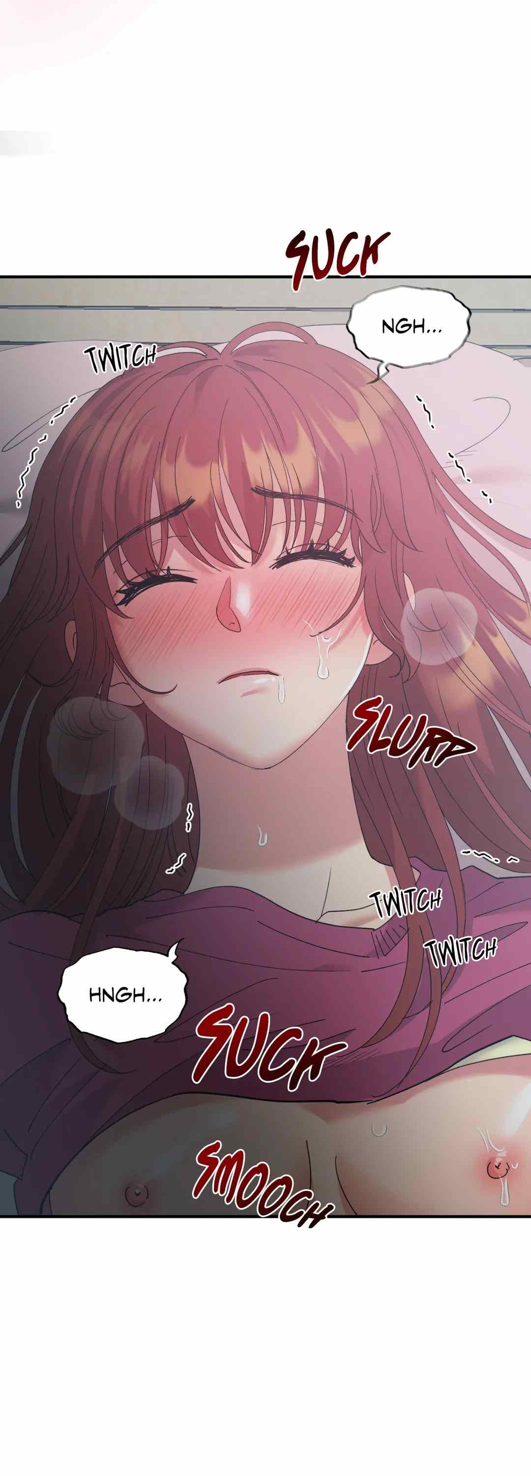 Hana’s Demons of Lust - Chapter 34 16