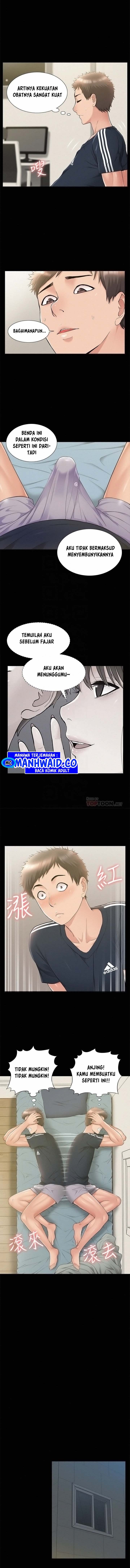 Your Situation - Chapter 34 5