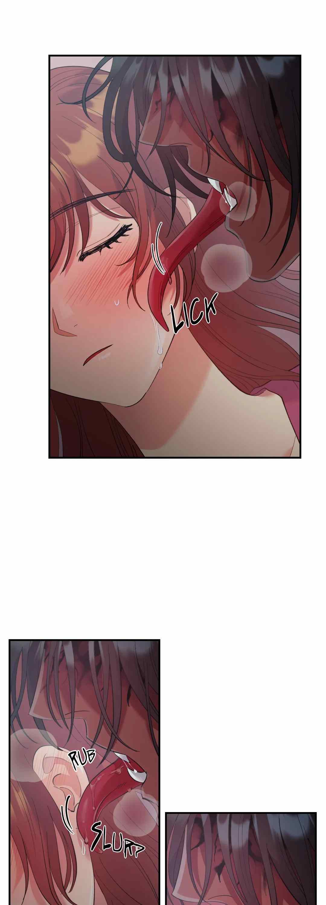 Hana’s Demons of Lust - Chapter 34 6