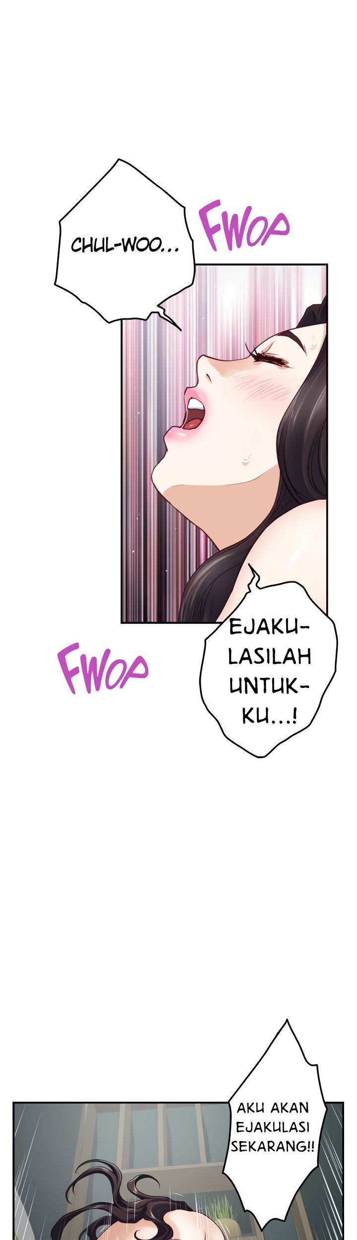 Noona&#8217;s Friend - Chapter 34 7