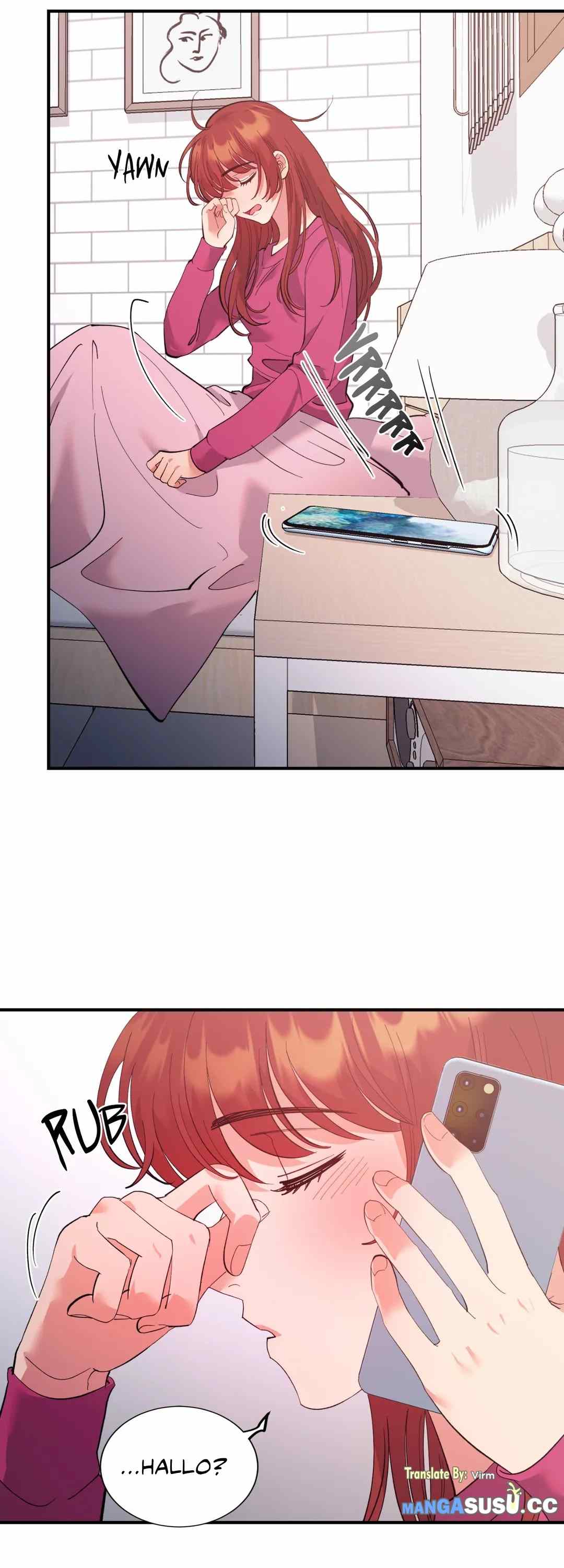 Hana’s Demons of Lust - Chapter 34 31