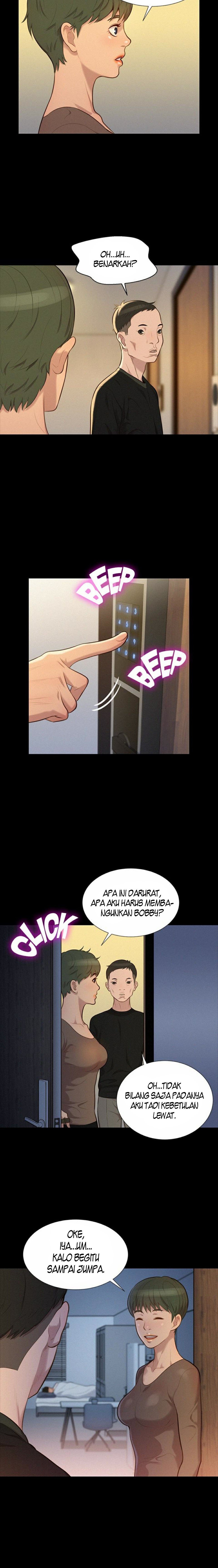 Let Me Drive - Chapter 34 12 Let Me Drive - Chapter 34 12