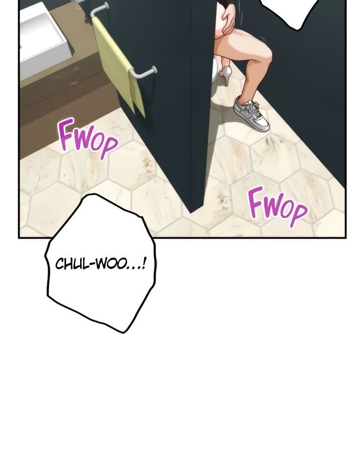 Noona&#8217;s Friend - Chapter 34 4