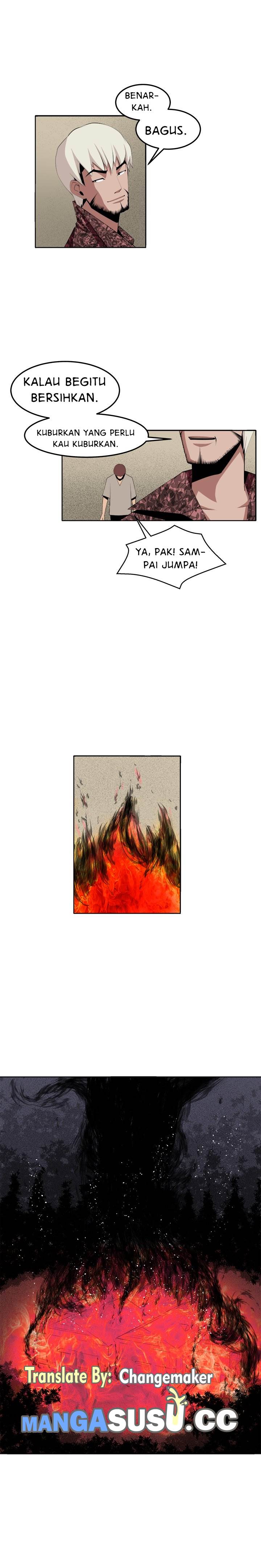 Venus Mantrap - Chapter 34 20