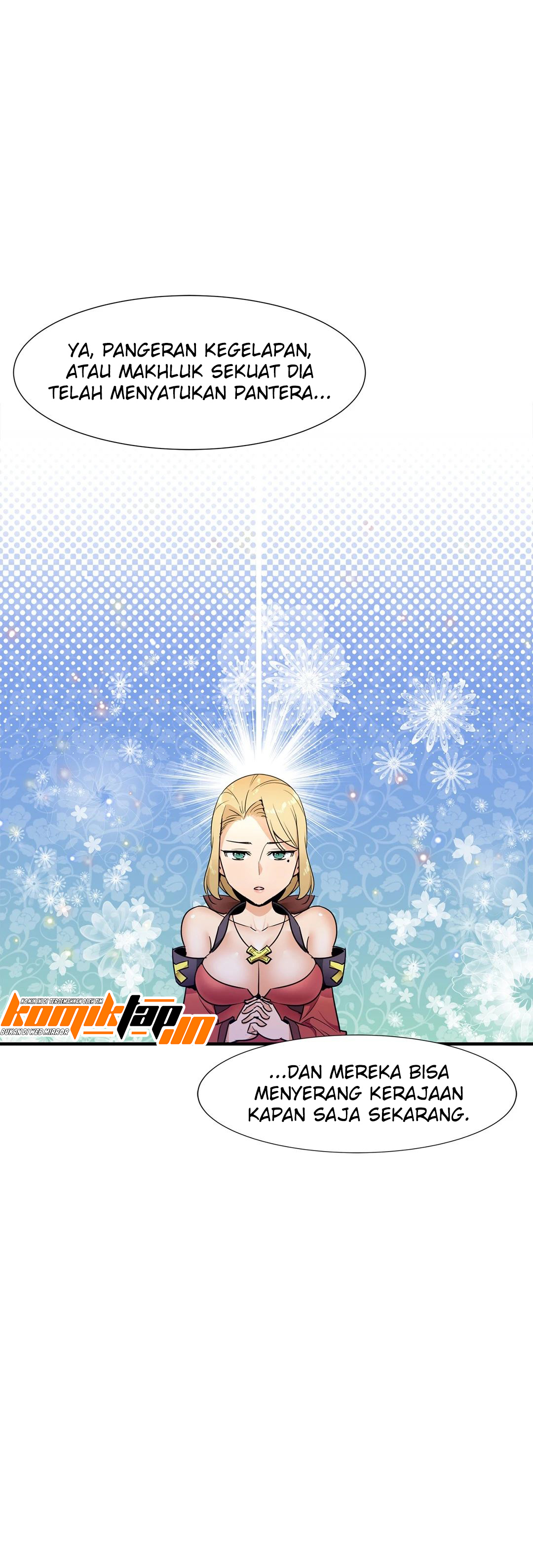 Rise and Shine, Hero! - Chapter 34 25