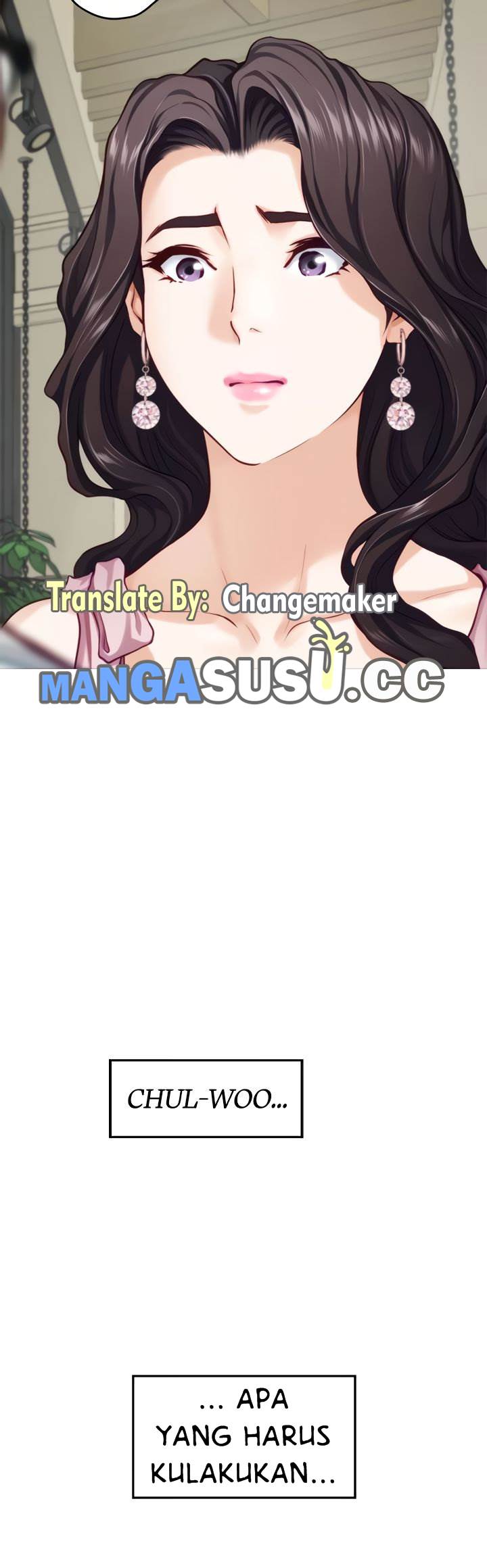 Noona&#8217;s Friend - Chapter 34 67