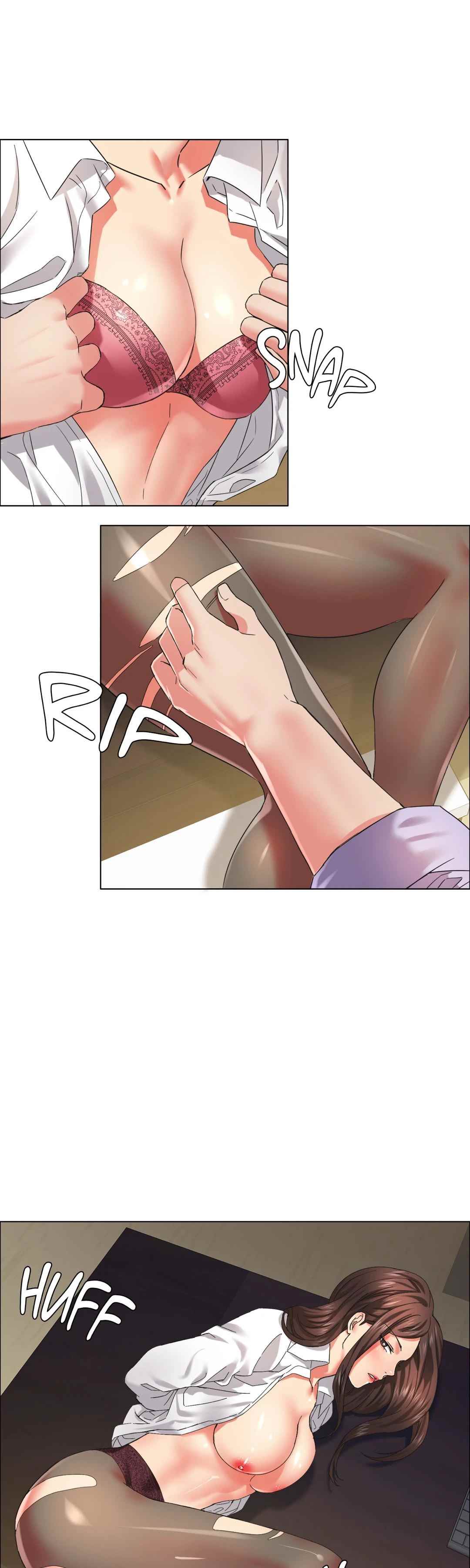 My Year - Chapter 34 26