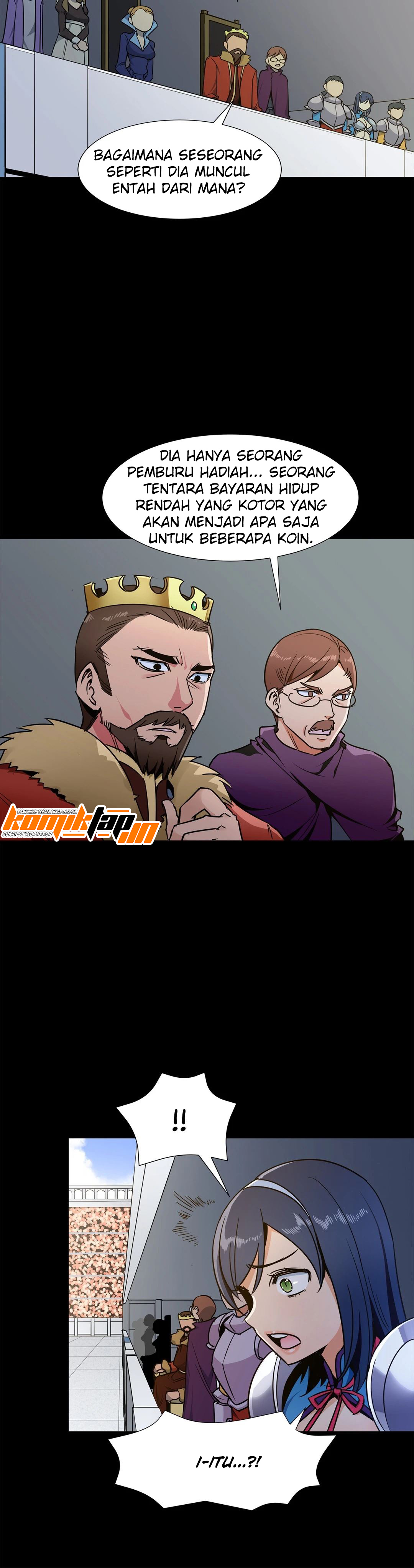 Rise and Shine, Hero! - Chapter 34 13