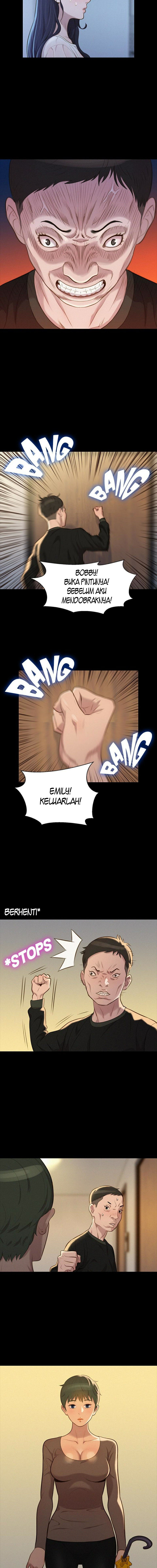 Let Me Drive - Chapter 34 6 Let Me Drive - Chapter 34 6