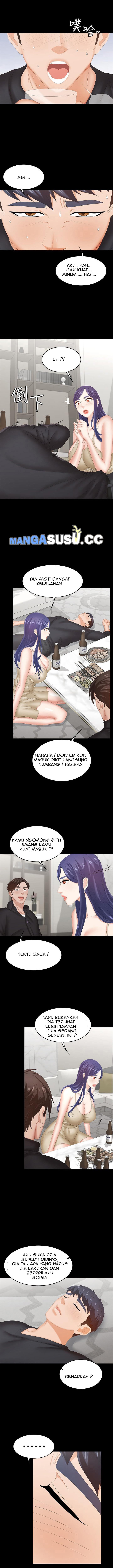 Change Wife - Chapter 34 8