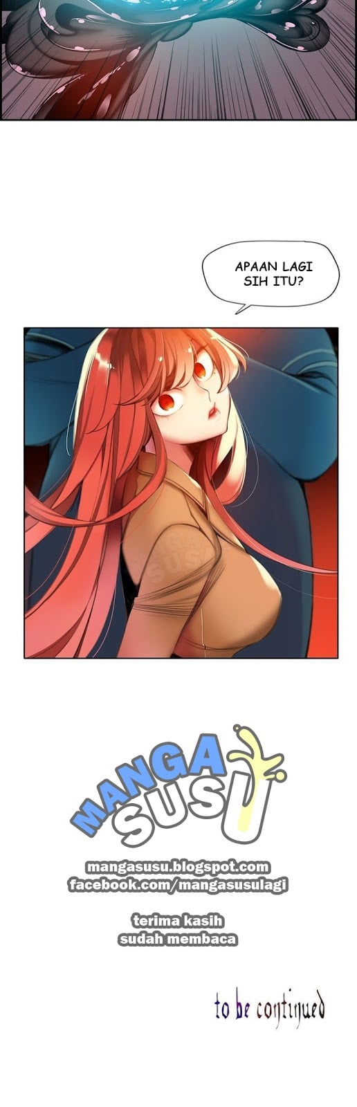 Lilith&#8217;s Cord - Chapter 34 33