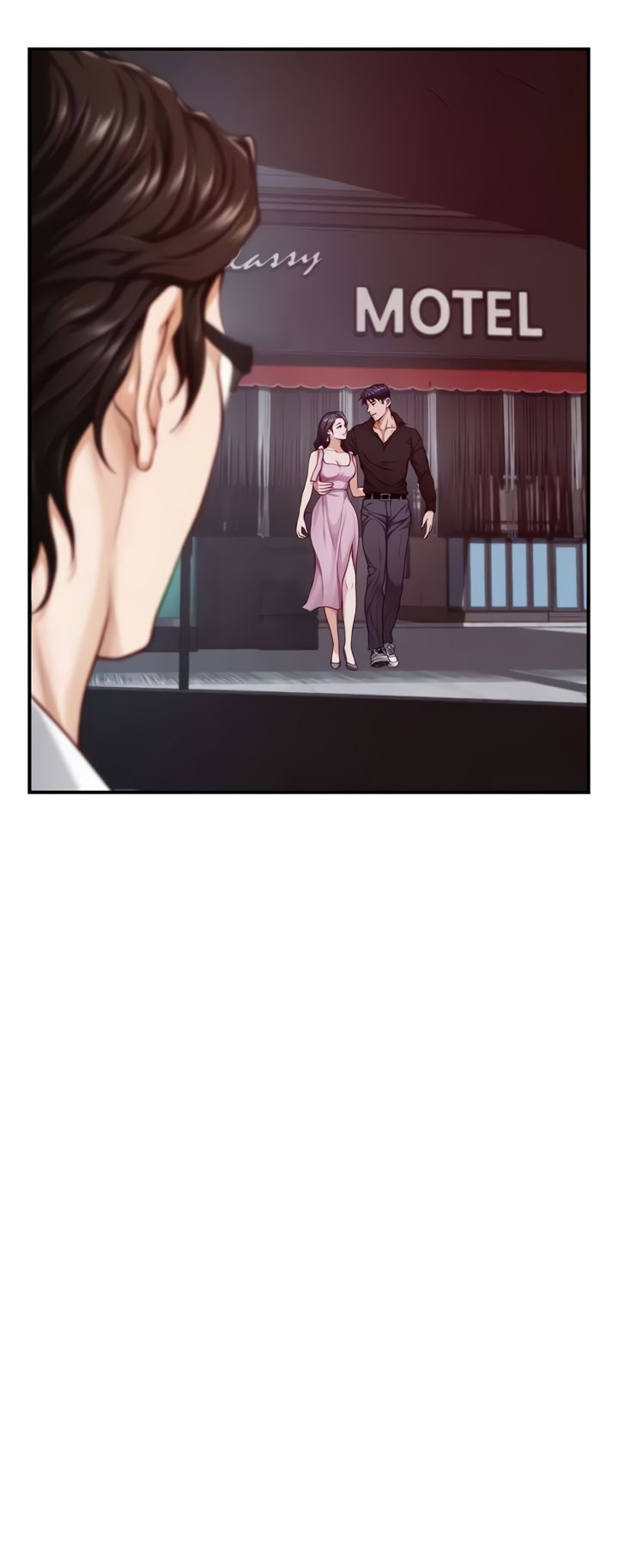 Noona&#8217;s Friend - Chapter 34 42