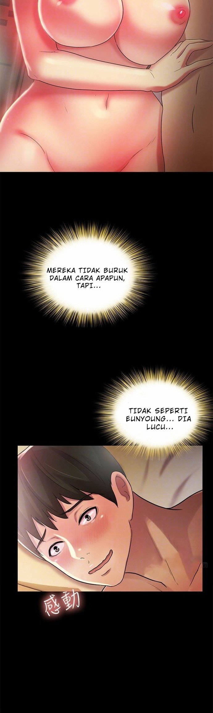 Friend&#8217;s Girlfriend - Chapter 34 8