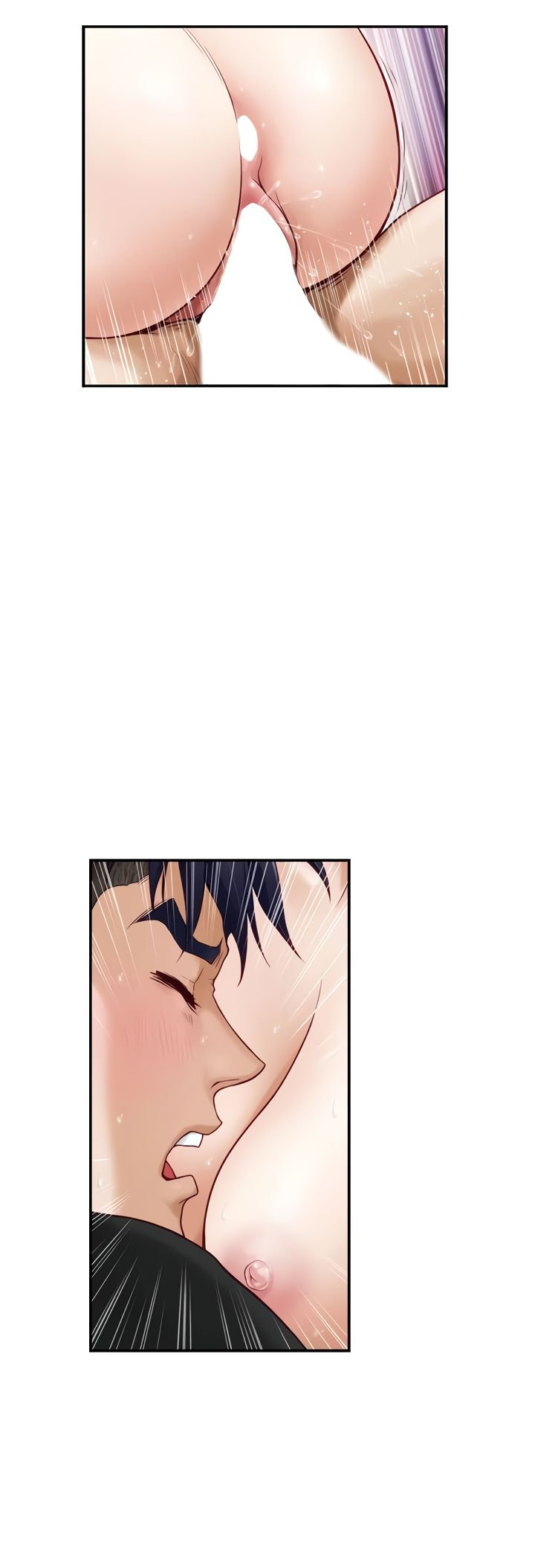 Noona&#8217;s Friend - Chapter 34 10