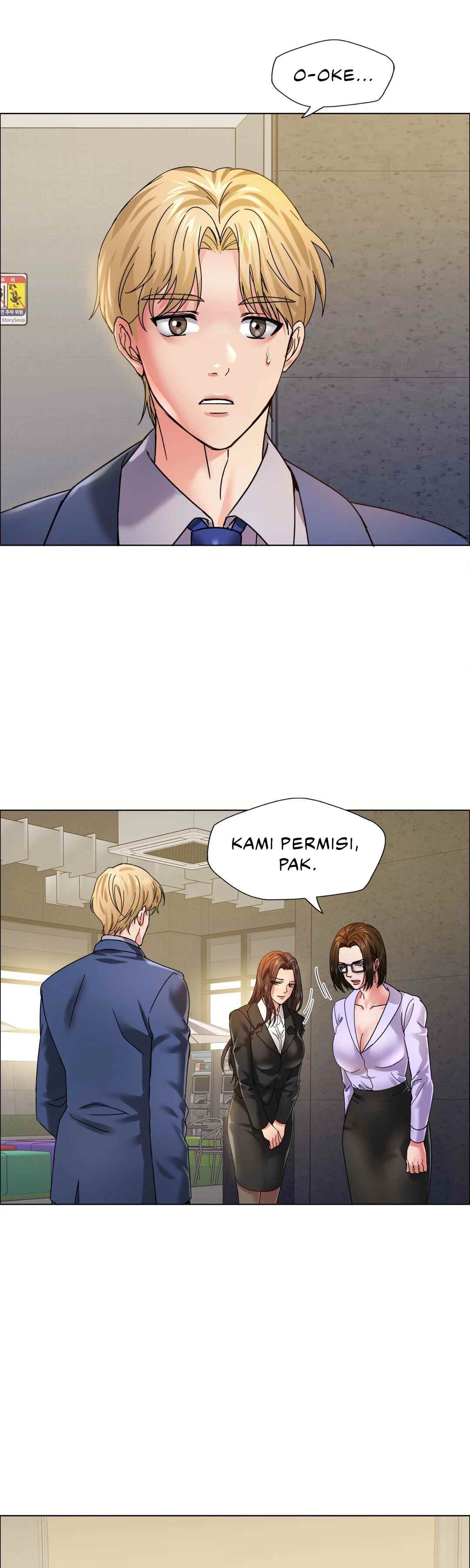 My Year - Chapter 34 10