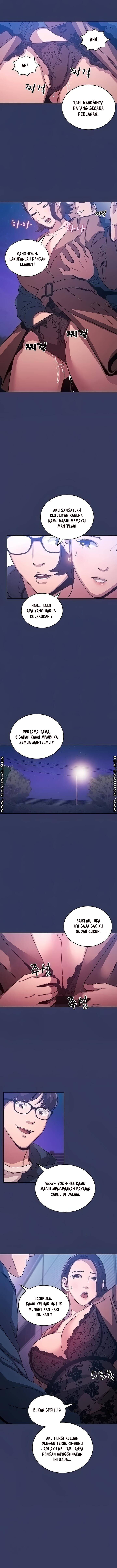 Mother Hunting - Chapter 34 5