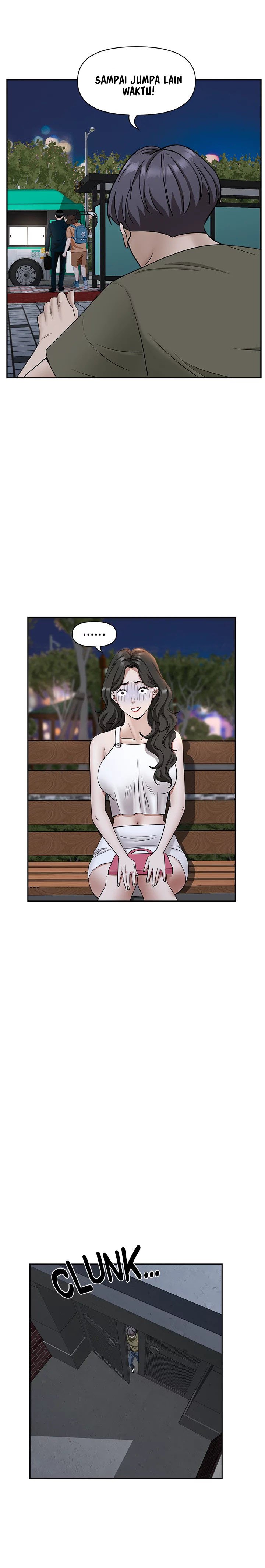 Living With a MILF - Chapter 34 16