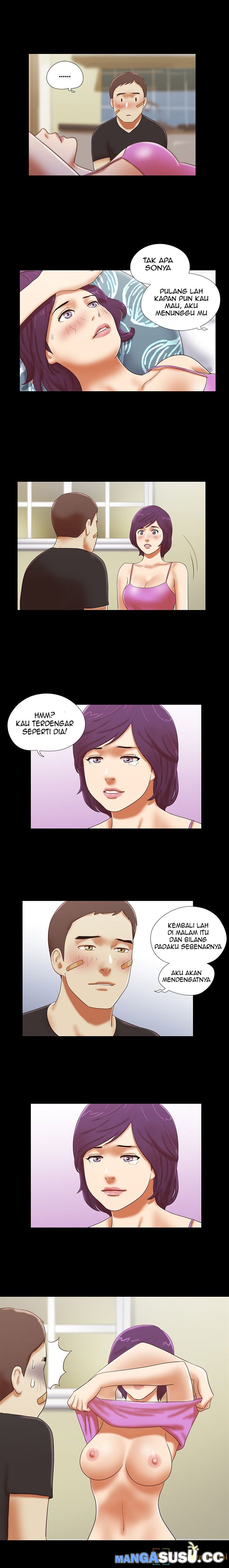 She’s The Girl - Chapter 34 7 She’s The Girl - Chapter 34 7