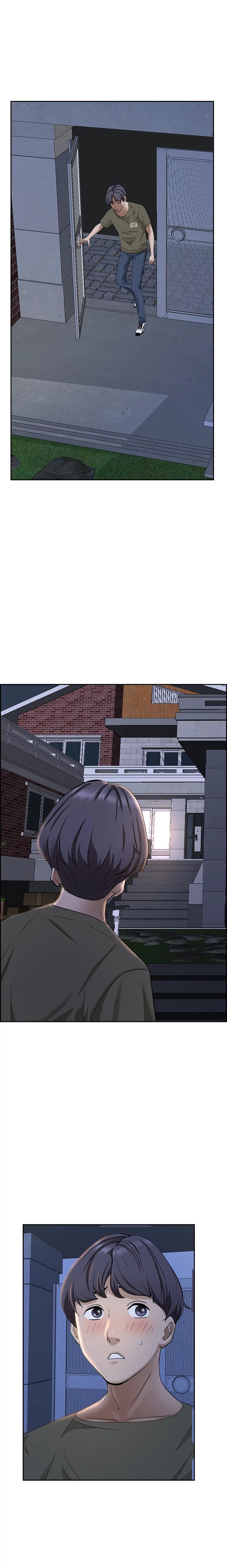 Living With a MILF - Chapter 34 17