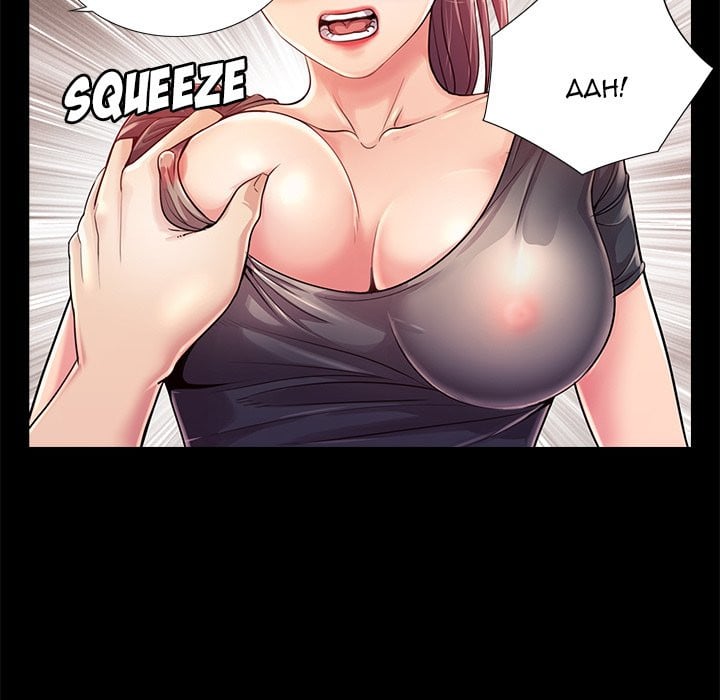 His Return - Chapter 22 9
