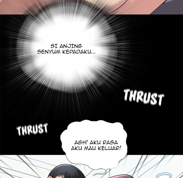 His Return - Chapter 22 57