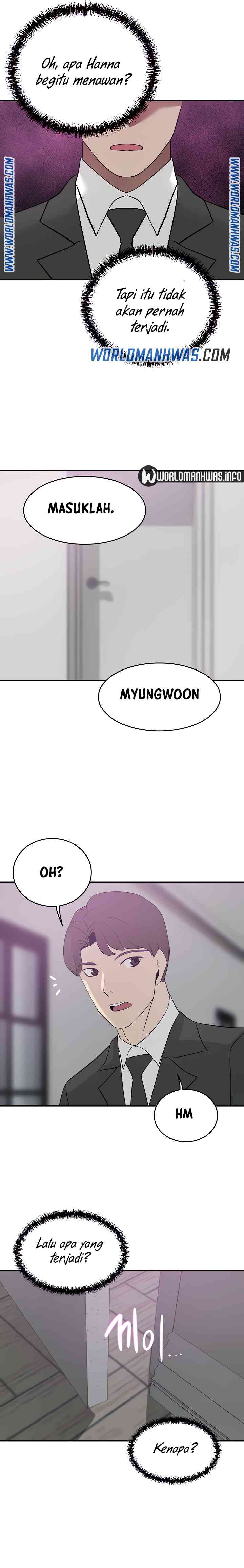 The Wealthy Girl - Chapter 22 7