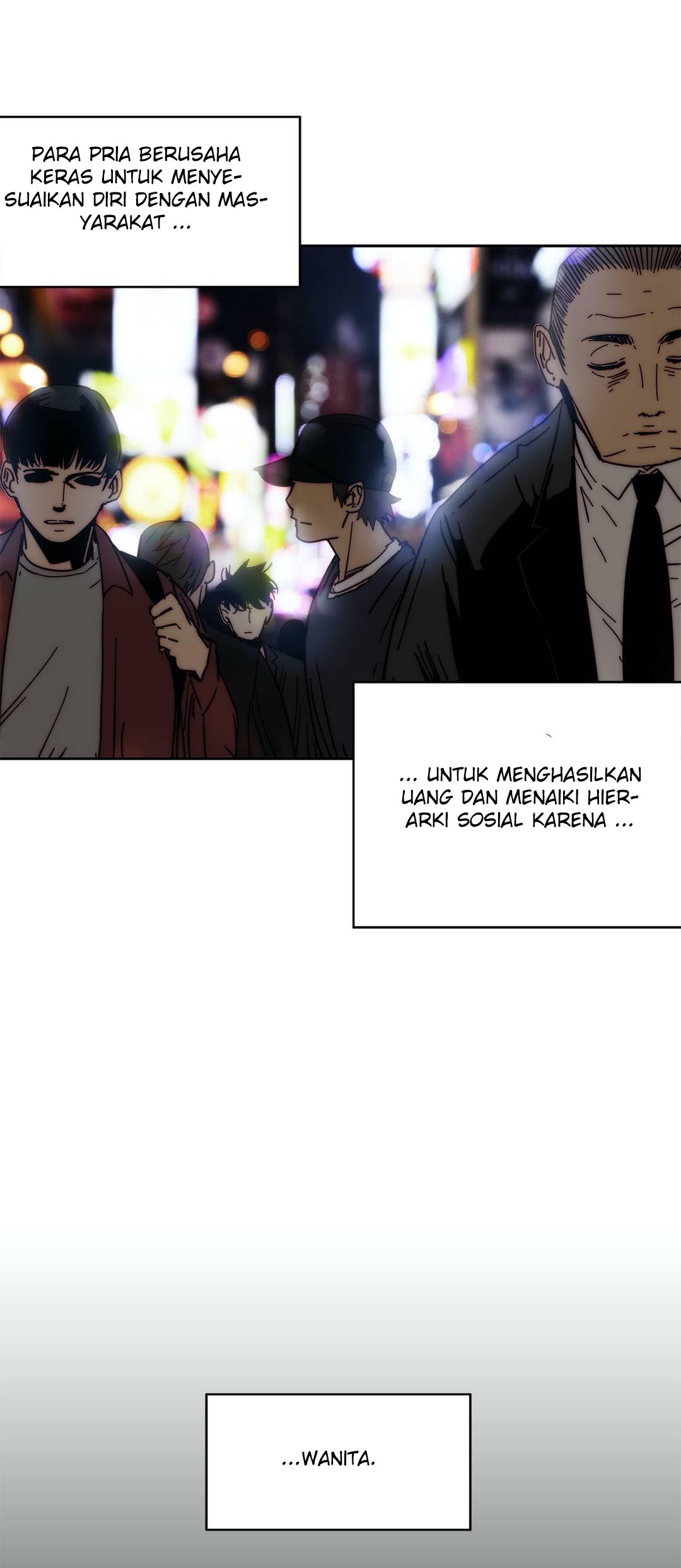 Desire to Kill - Chapter 22 27 Desire to Kill - Chapter 22 27