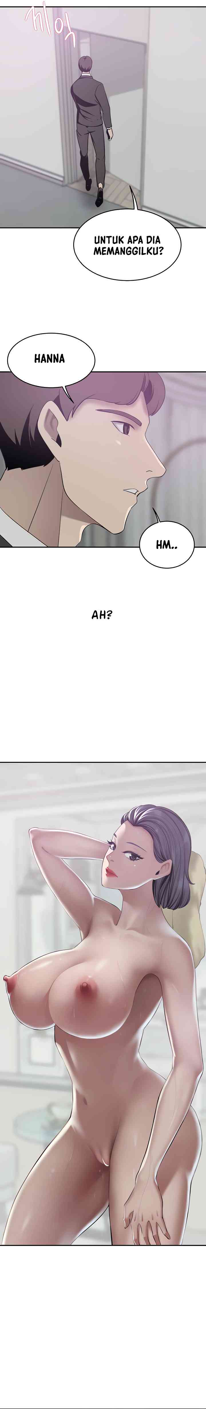 The Wealthy Girl - Chapter 22 2