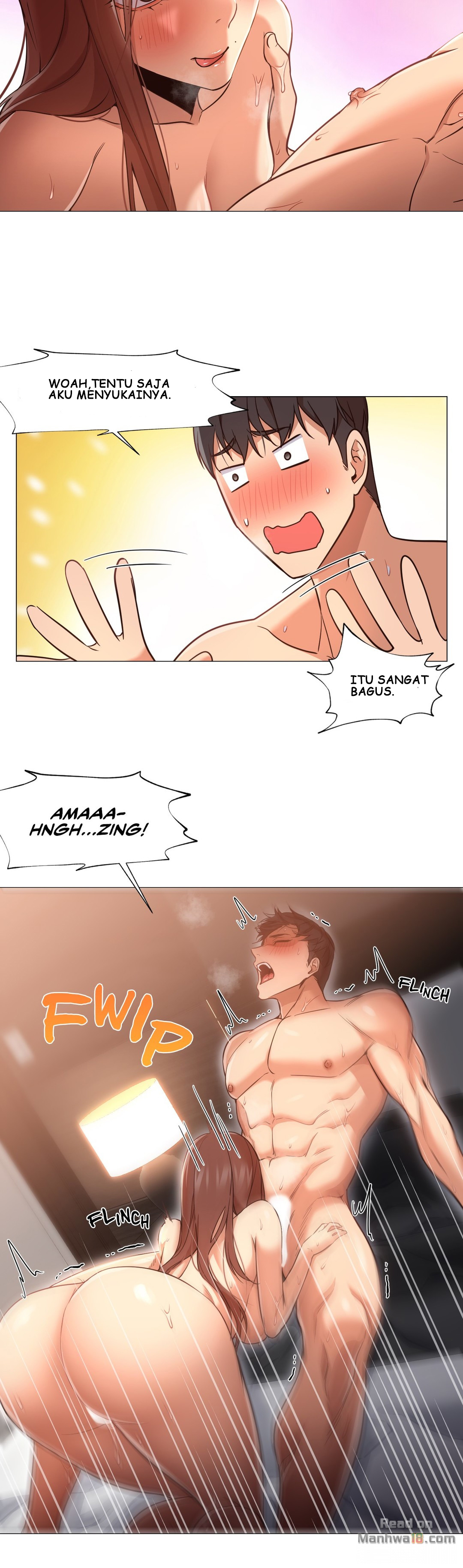 Man Up, Girl! - Chapter 22 11 Man Up, Girl! - Chapter 22 11