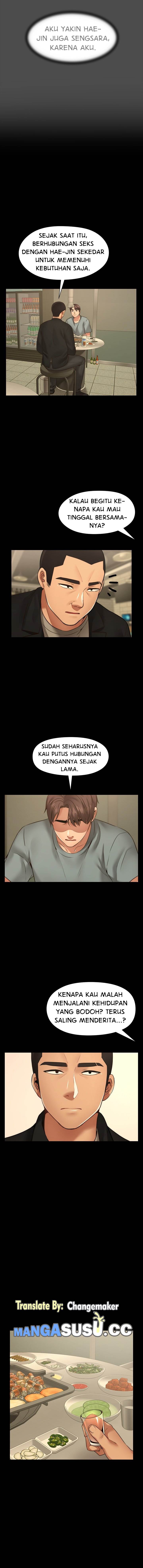 Different Dream - Chapter 22 13