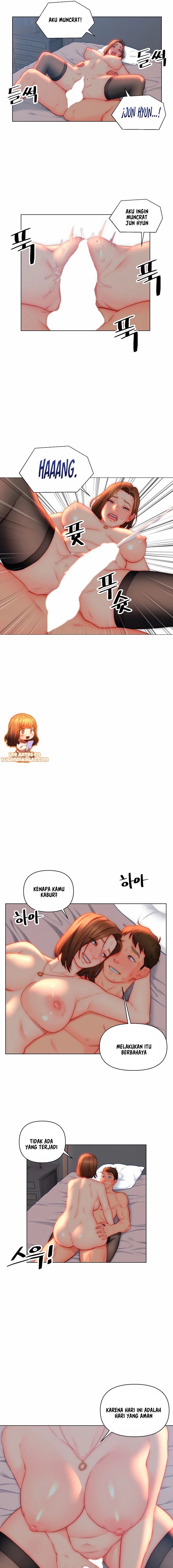 Daryl Son In Law - Chapter 22 10