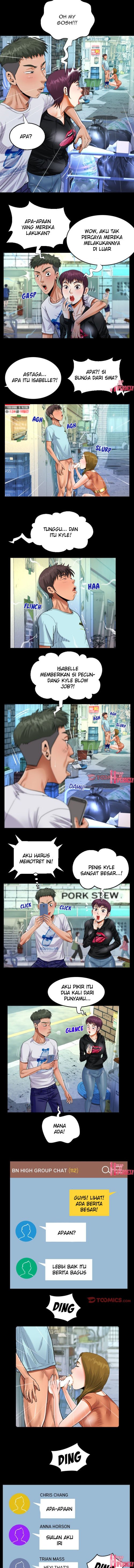 The Unforeseen Guest - Chapter 22 8 The Unforeseen Guest - Chapter 22 8