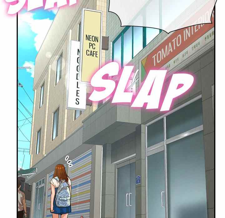 Midnight PC Cafe - Chapter 22 137