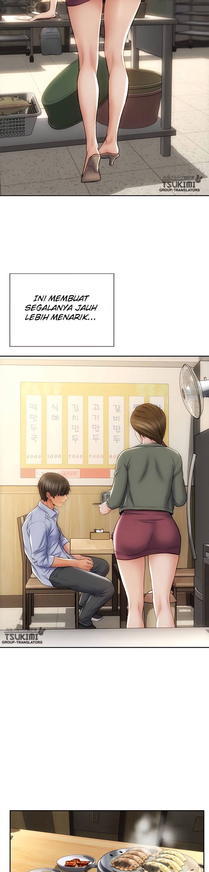 Bad Guy (Mojo) - Chapter 22 40