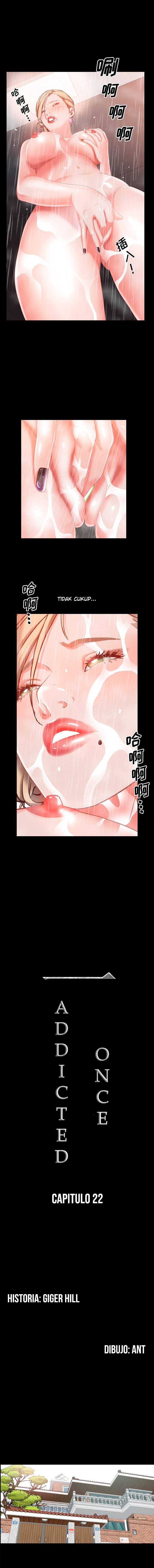 Addicted Once - Chapter 22 3